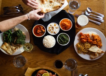 Tibet's Restaurant