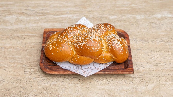 SESAME CHALLAH