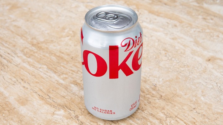 DIET COKE