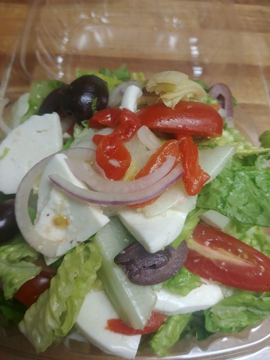 S3 -Antipasto Salad