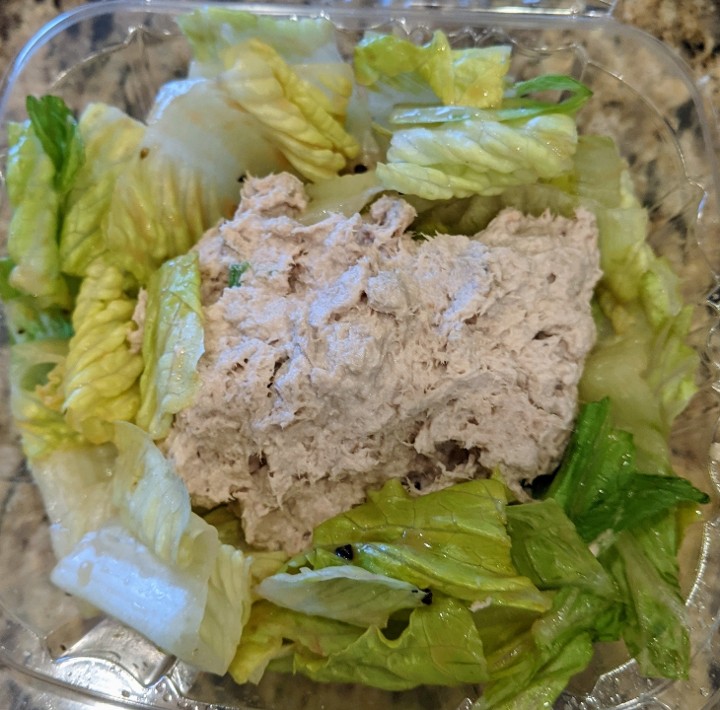 S7 -Classic Tuna Salad