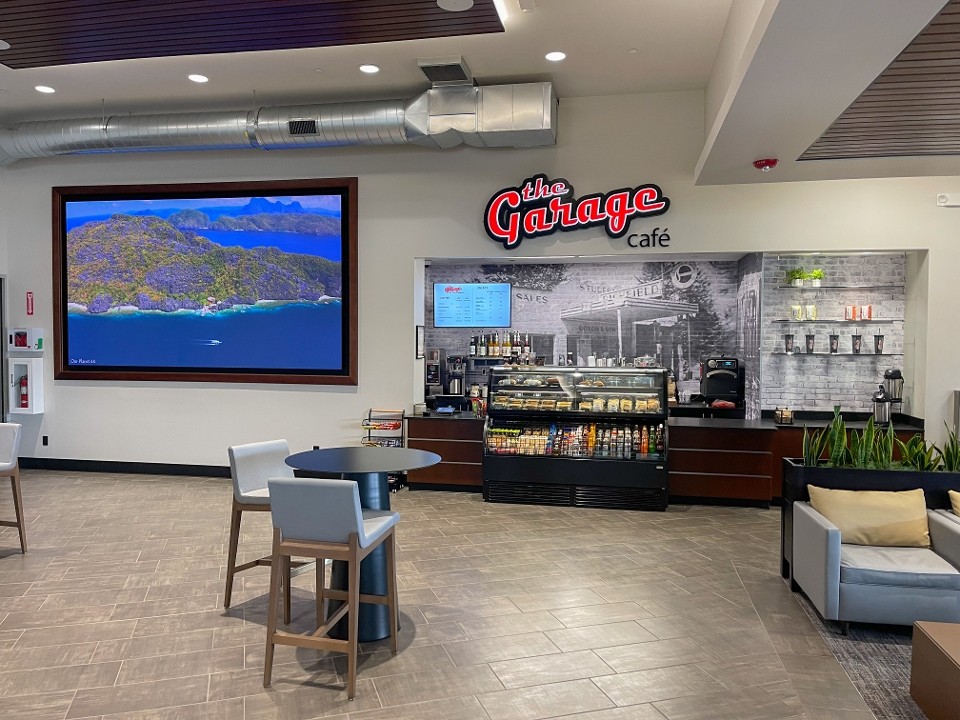 Restaurant banner image