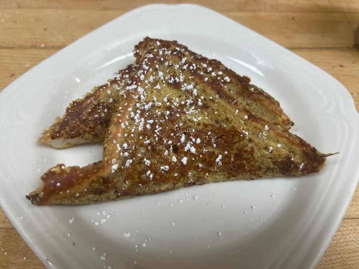 one french toast