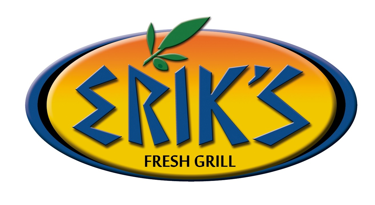 Erik's Fresh Grill