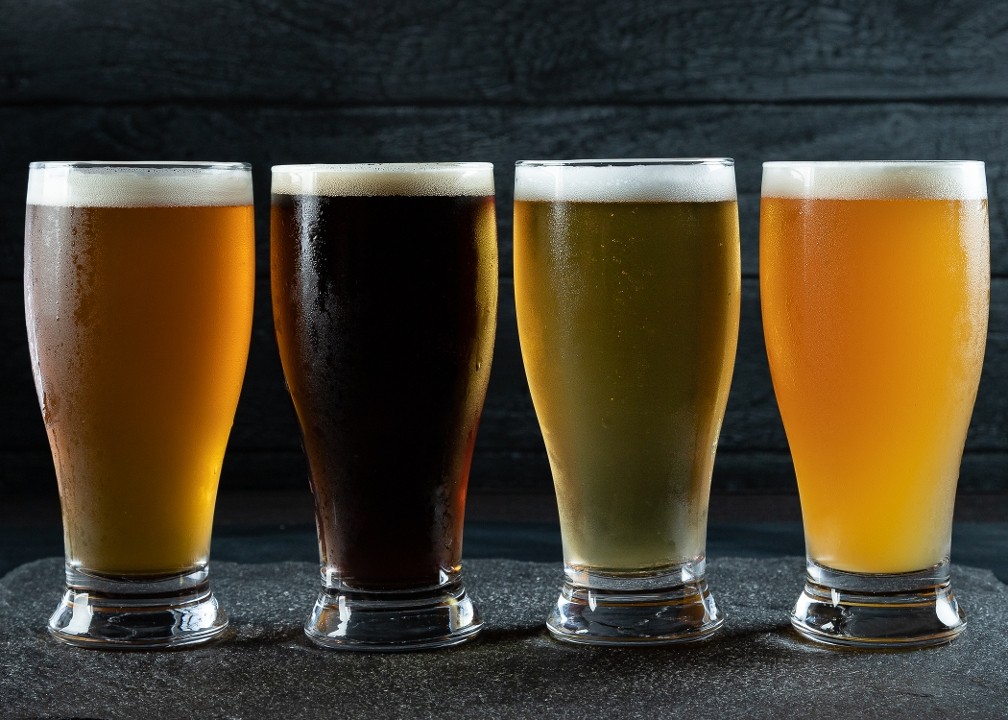 Flix Brewhouse Madison