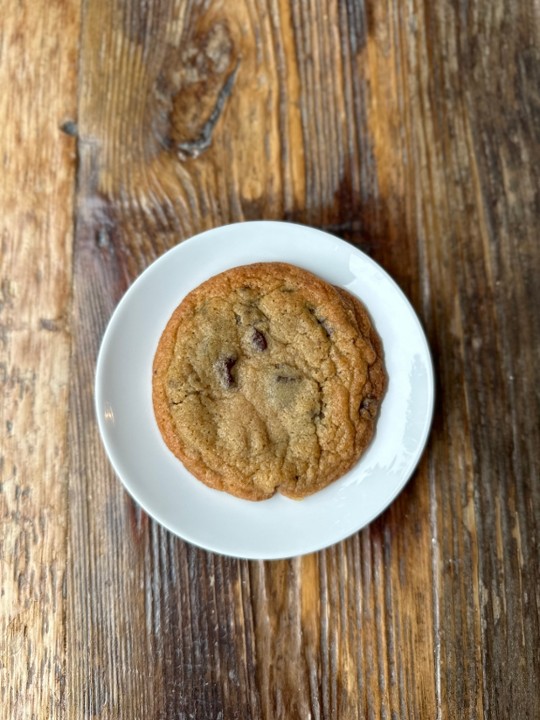 Chocolate Chip Cookie