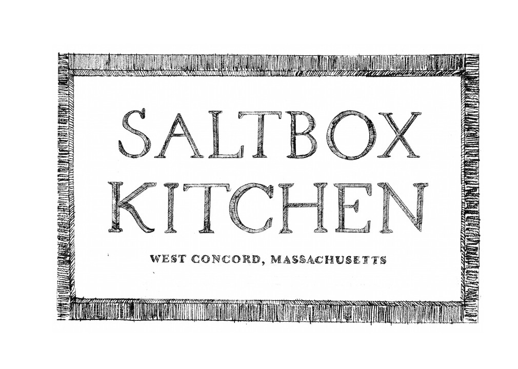Saltbox Kitchen