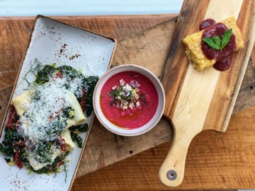 Saltbox Kitchen - Concord