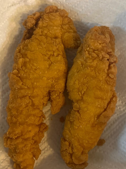 Momma’s Home Made Chicken Tenders