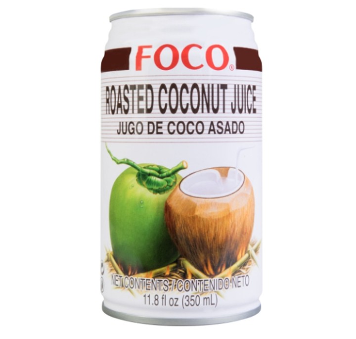Roasted Coconut Large