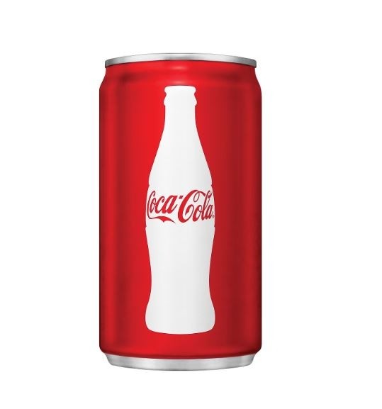 Mini Coke