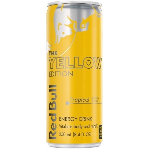 Red Bull (Tropical)