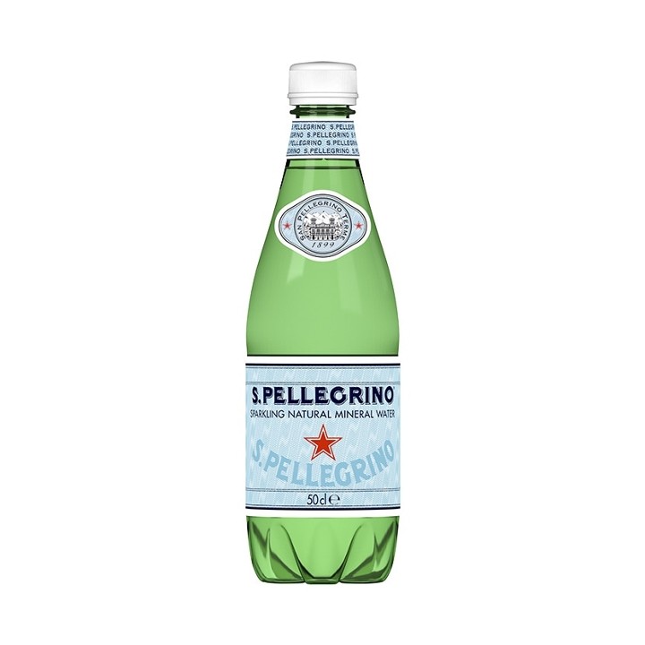 S. Pellegrino