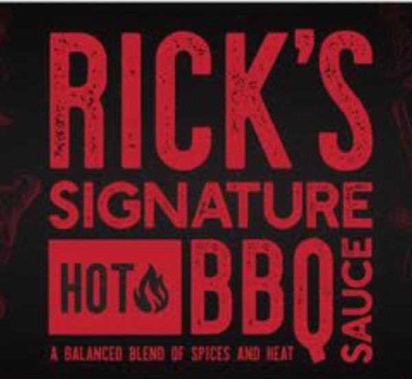 Ricks Hot BTL