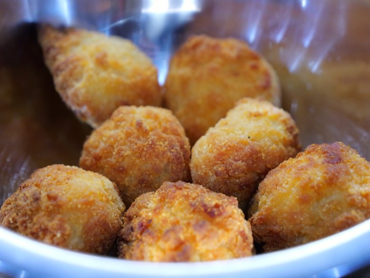 Boneless Bites