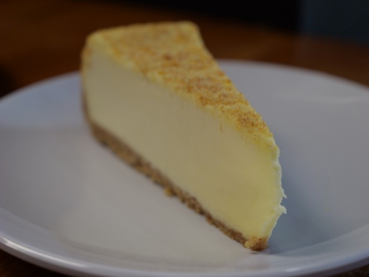 Cheesecake