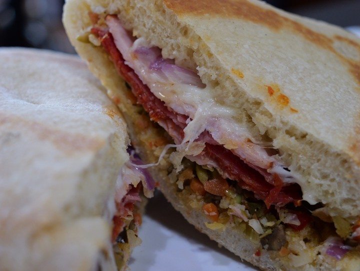 Muffaletta