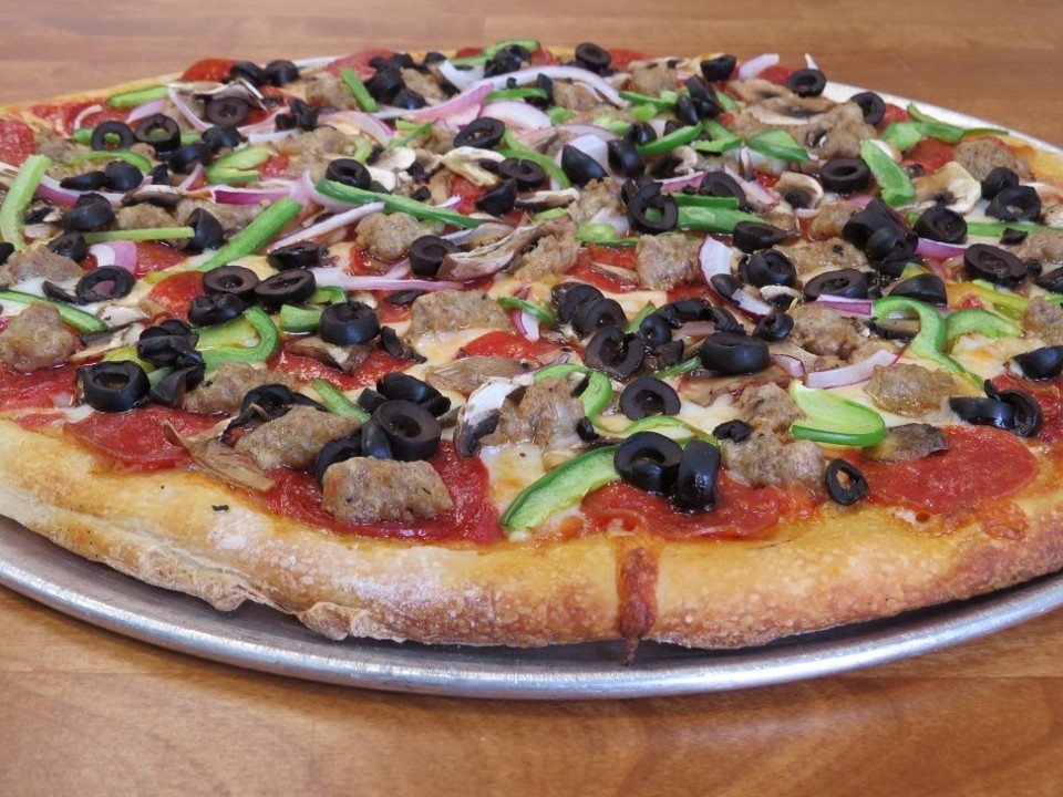 Bergheim Pizza Company