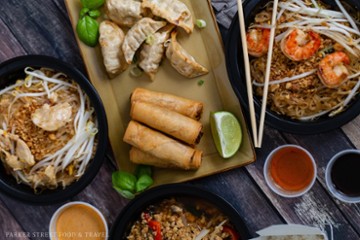 Ubon Thai 2 Go