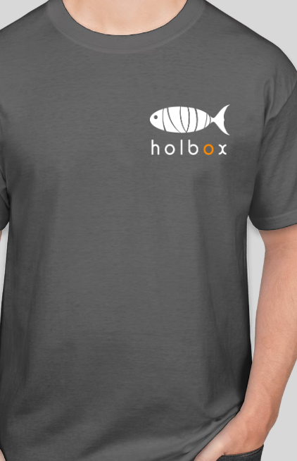 Holbox T-Shirt