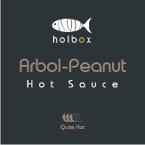 Arbol-Peanut