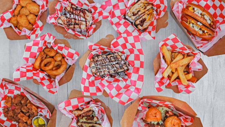 Restaurant banner image