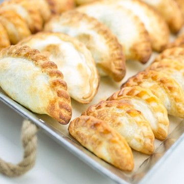 Lazo Empanadas Lazo Empanadas - Greenwood Village