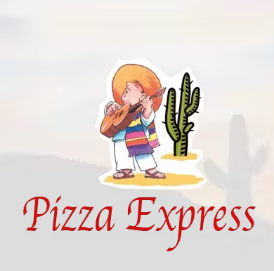 Pizza Express Sitka