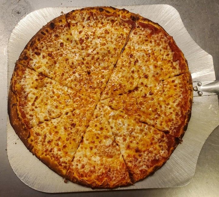 16" Cheese