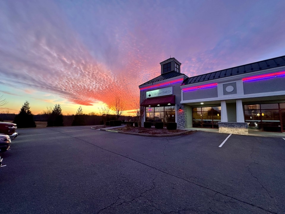 Cooper Kettle Co. , Moneta VA