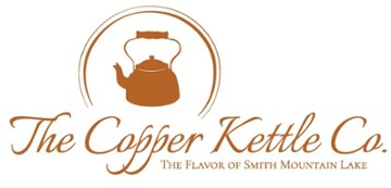 Copper Kettle Co. , Moneta VA