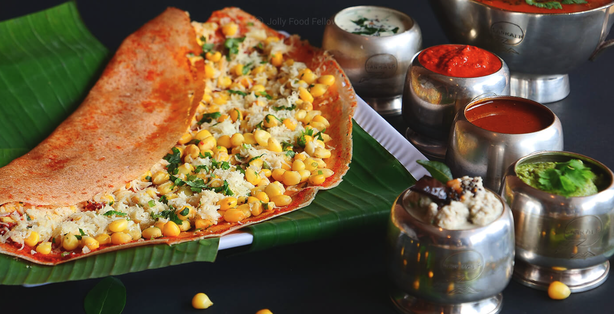 Sankalp - The Taste of India