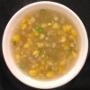 VEG. SWEET CORN SOUP