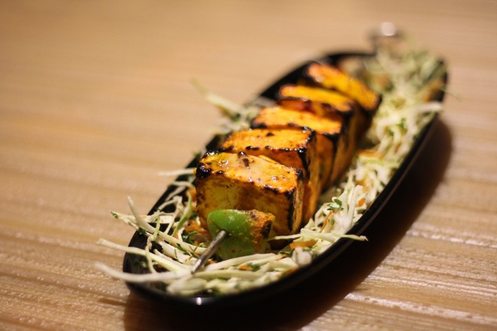 PANEER TIKKA(Tiranga)