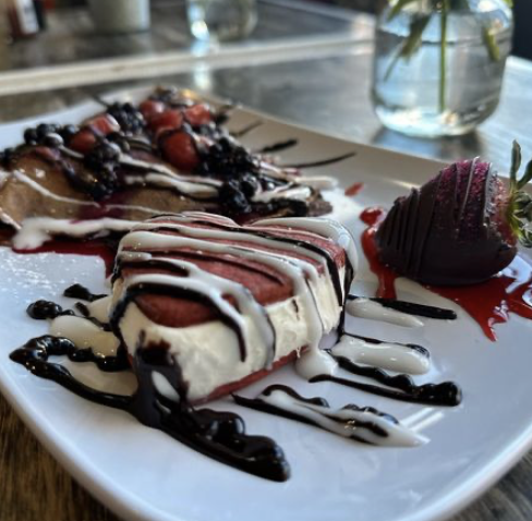 Royal Crepes 303 Main Street