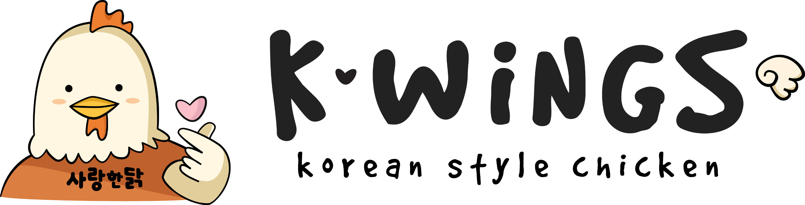K-Wings Korean Style Chicken Centreville