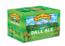 Pale Ale - 6 Pack Cans