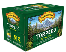 Torpedo - 6 Pack Can