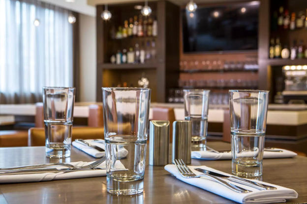 Restaurant banner image