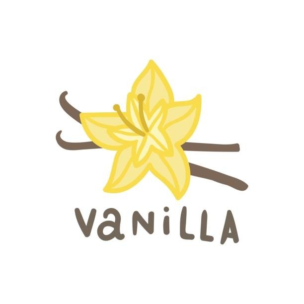 Old Fashioned Vanilla