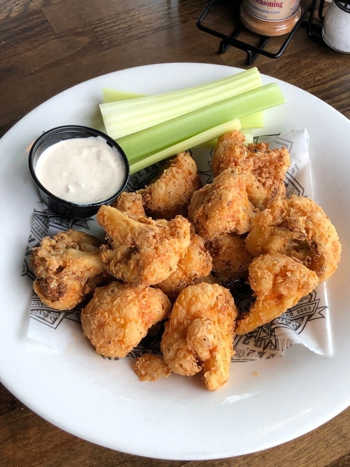 Conrad's Seafood Restaurant Perry Hall 9629 Belair Road FRIED GOAT