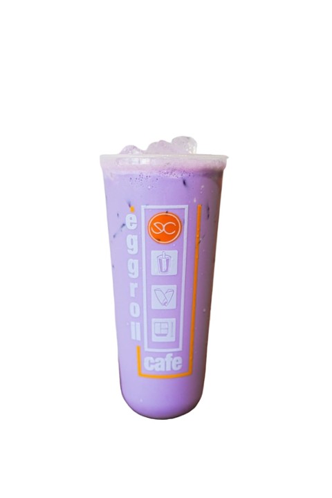 Taro Bubble Tea