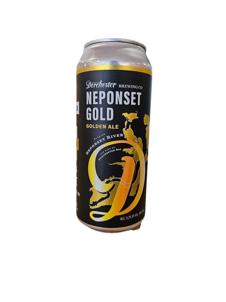 Neponset Gold