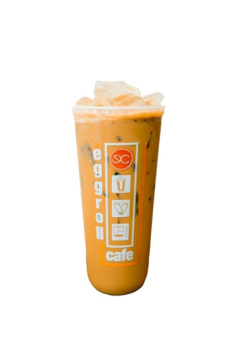 Coffee Bubble Tea