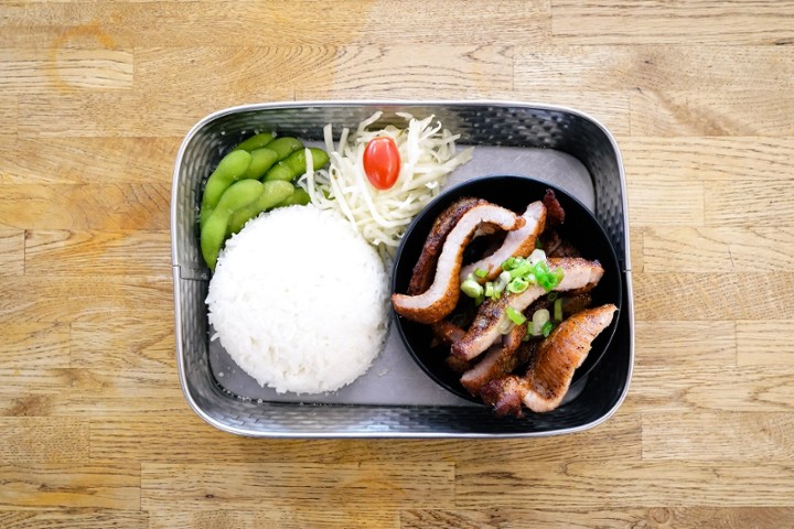 Okinawa BBQ