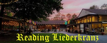 Reading Liederkranz