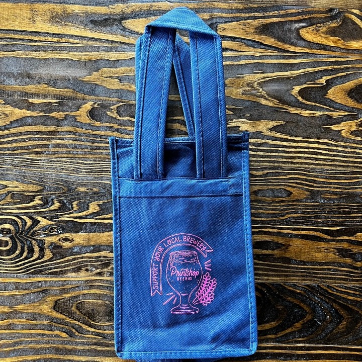 Crowler Tote