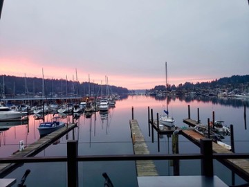 Anthony’s Gig Harbor