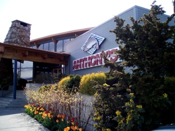 Anthony’s HomePort Bellingham