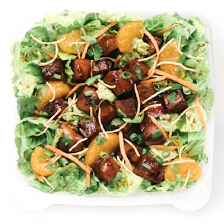 Pacific Island Salad